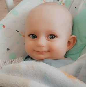 Meet your Posher, William